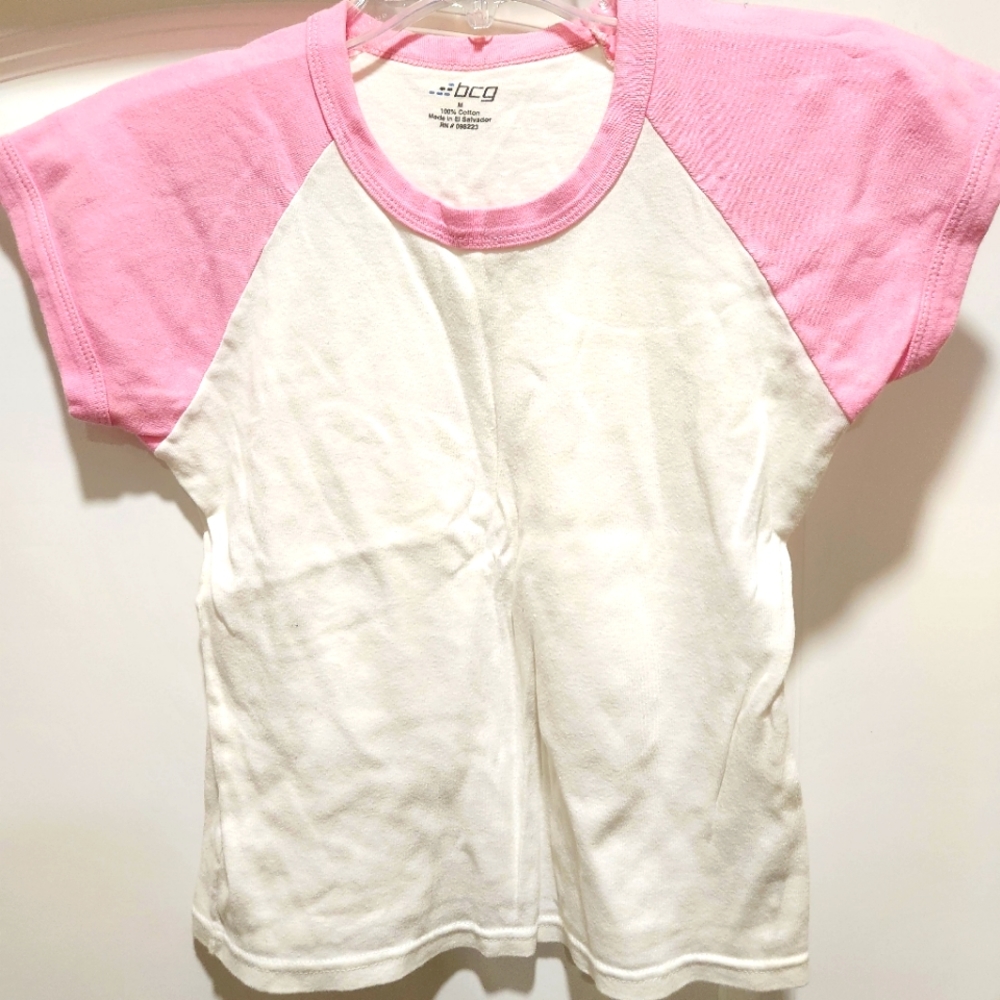 BCG Cotton Tee